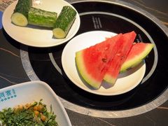 -大河宴·椒麻鱼火锅(北京路中和美食街店)