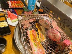 -牛哥の店炭火烤肉(攀枝花店)