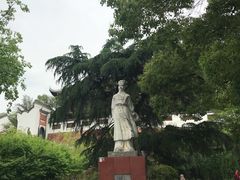-东坡赤壁风景名胜区