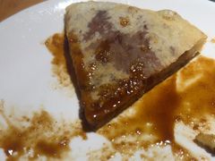 红糖饼-大众跷脚牛肉馆·非遗传承单位(峨眉山店)