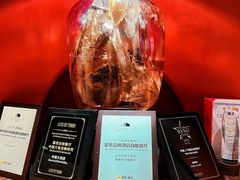 -咖啡苑自助餐厅·中国大饭店