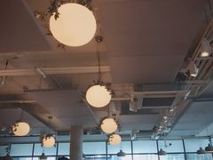 -ROAST coffee & eatery