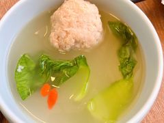 -一品小笼(金融街店)
