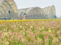 -中国天府农业博览园