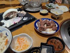 -炎蔵牛舌烤肉