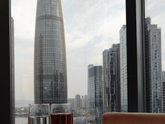 -小南洋海景餐厅(深圳湾店)