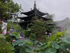 -钱王祠