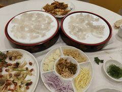 -寻味顺德·南记酒家·传统顺德菜·鱼生(广源路店)