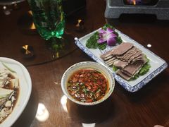 -地锅居(翰林邻里中心店)