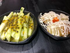 -今邕烧烤(西大店)