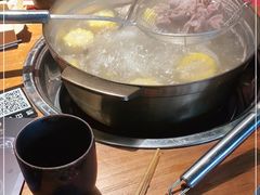 -原牛道·潮汕围炉火锅(讯美店)