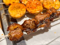 -永红源啤酒·烧烤·海鲜·大排档(青特城店)