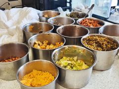 -陈阿婆豆腐脑-卤煮小吃(朝阳路店)