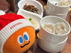 -喜鼎海胆水饺(东港店)