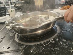 -牛一煲美食(江高店)