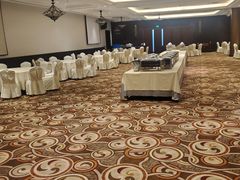 -东方明珠老上海8号餐厅(东方明珠广播电视塔店)