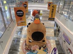 -银泰百货(厦门国贸中心店)