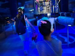 -海底巡游艇:尼莫和好友的海洋世界