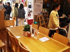 -猫的天空之城概念书店(景德镇陶溪川店)