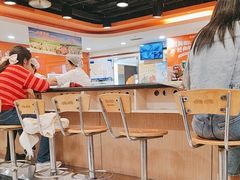 -呷哺呷哺(西单大悦城店)