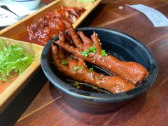 -大牌大·传统杭帮菜(湖滨店)