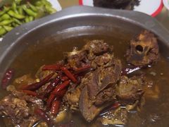 -聚首堂·特色小吃·肘子(什刹海德胜门店)