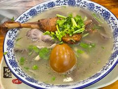 -叶新小吃店(来凤小区总店)