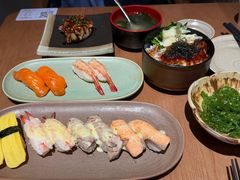 -Tuna maki寿司(苏州万象天地店)