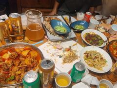 -疆里疆外·和田烤肉·清真