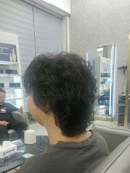 -苏奇发型·烫发染发