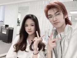 点击看大图 -斑斓色彩沙龙