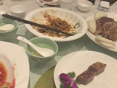 -得月楼·省级非遗·传统苏帮菜(观前店)
