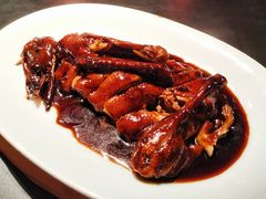 -老头儿油爆虾·1987杭州烟火味(湖滨银泰in77D区店)
