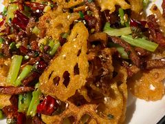 -山石榴·贵州菜(丰盛里店)