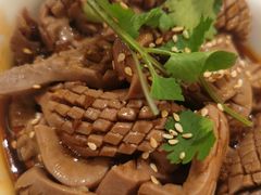 活水腰花-马凯餐厅(长椿街店)