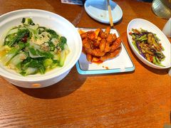 -小蓉合餐厅·川菜·陕南菜(凤城二路店)