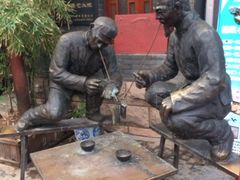 -江宁会馆(劈柴院店)