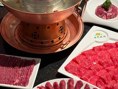 -南门涮肉(上海二店)