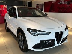 -上海保利玛莎拉蒂和阿尔法罗密欧(华翔路店)