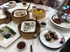 -老广新意(奥园店)