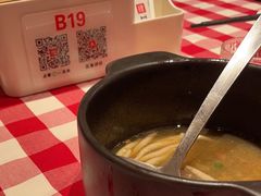 -西贝(东方路店)