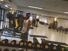 -中田·健身+普拉提(北京通州运河店)