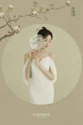 点击看大图 -CD视觉婚纱摄影