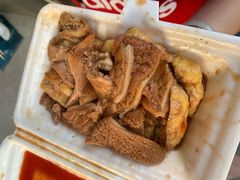 -细妹五香牛杂(步行街店)