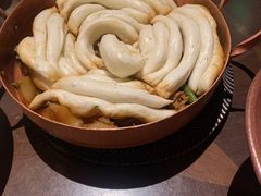 -奉天小馆·非遗东北菜(沈阳万象城店)