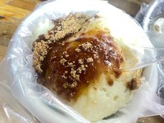 -共和老洪豆花草粿水粿