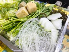-原柳滩高台阶涮羊肉
