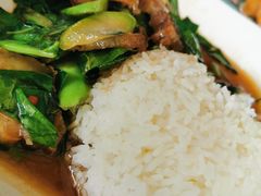 -Doo Dee Thai Food(Issan/Isaan/Esan)