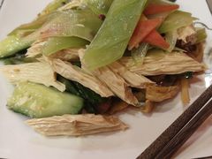 -大嘻咹biangbiang面(历史博物馆店)