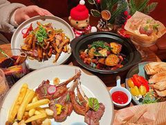-食陆号·新式台湾创意菜(十全街首店)